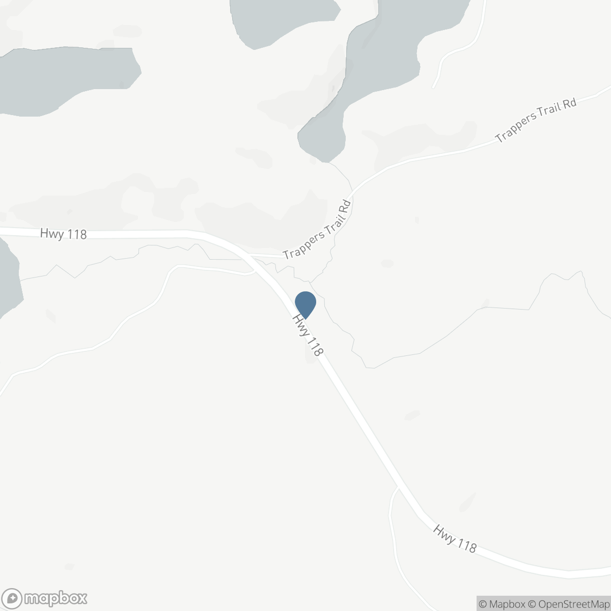 PART 3 HIGHWAY 118, Highlands East, Ontario K0L 2Y0